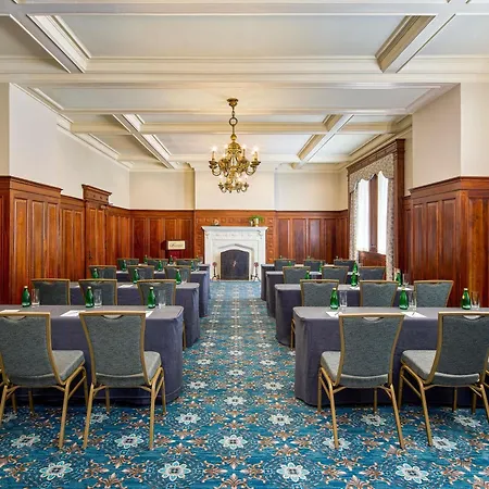 Fairmont Chateau Laurier