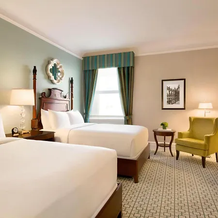 Fairmont Chateau Laurier Ottawa