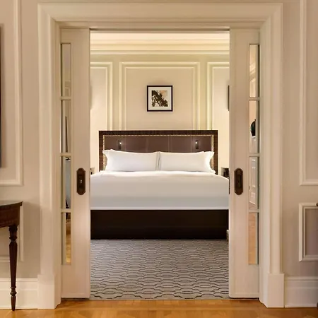 Fairmont Chateau Laurier Ottawa