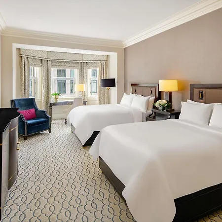 Hotel Fairmont Chateau Laurier