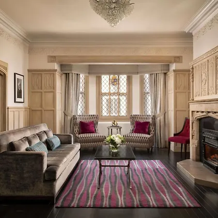 Fairmont Chateau Laurier 5*