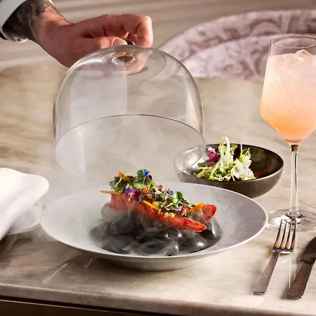 Hotel Fairmont Chateau Laurier 5*