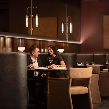 Hotel Fairmont Chateau Laurier 5*
