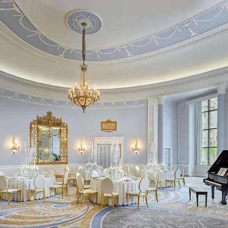 Fairmont Chateau Laurier