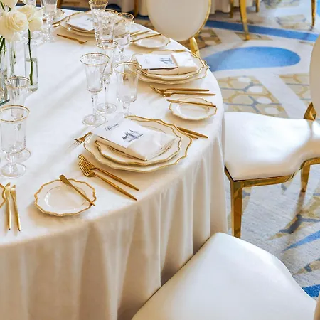 Fairmont Chateau Laurier Hotel Ottawa