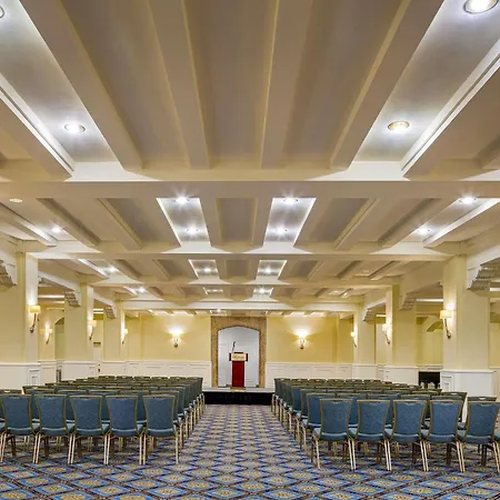 Fairmont Chateau Laurier 5*