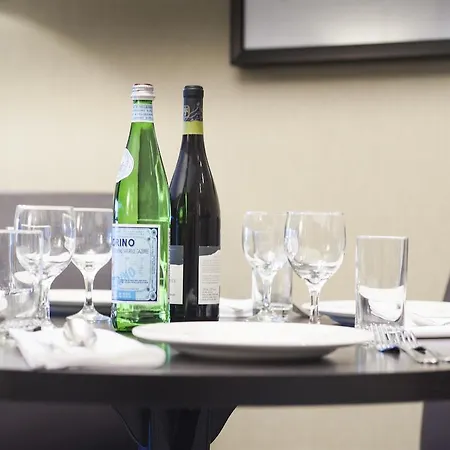 Minto Suite Hotel Hotel