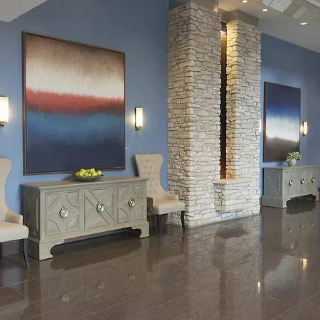 Hotel Minto Suite Hotel Ottawa