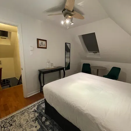 Guest house The Ambassador 3*