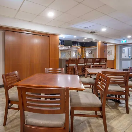 Hotel Western Centre 3*