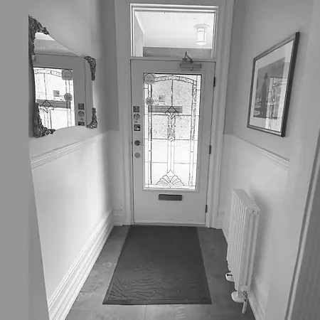 The Century House 3* Ottawa