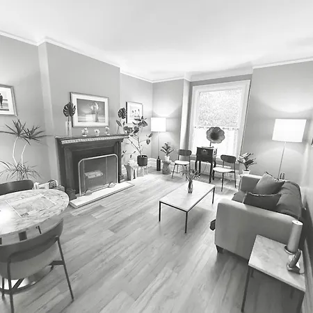 The Century House Bed & Breakfast