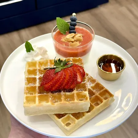 Bed & Breakfast The Century House 3*