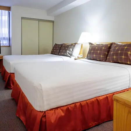 Cartier Place 3* Ottawa