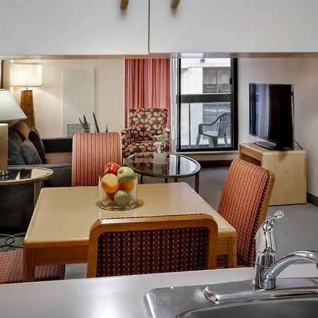 Cartier Place Hotel Ottawa