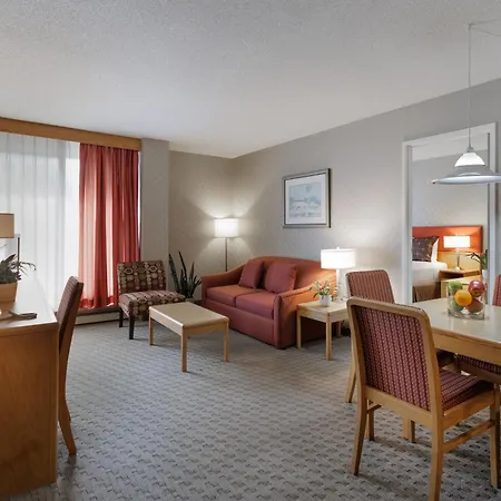 Hotel Cartier Place
