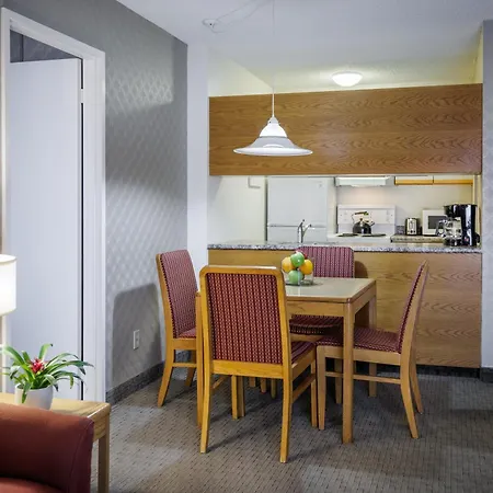 Cartier Place Hotel 3*