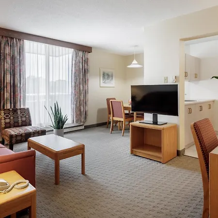 Cartier Place Hotel Ottawa