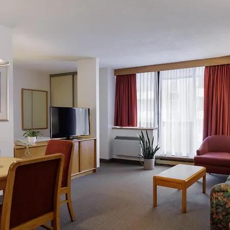 Hotel Cartier Place 3*
