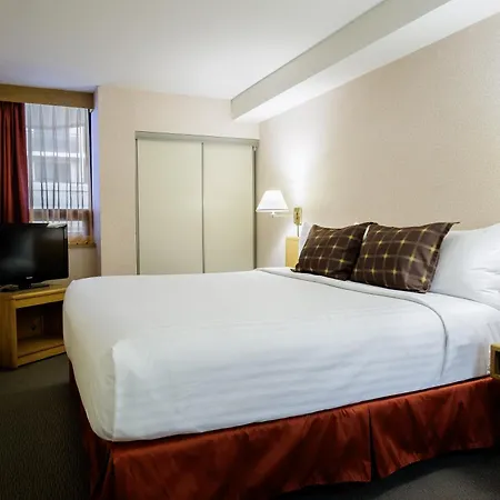 Cartier Place Hotel Ottawa