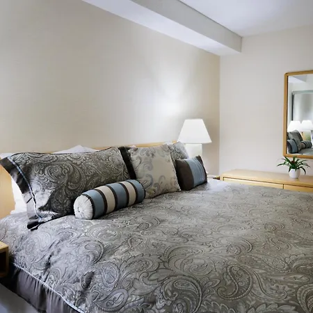 Hotel Cartier Place Ottawa