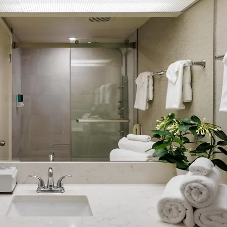 Hotel Cartier Place