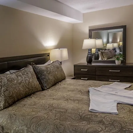 Cartier Place Hotel 3*
