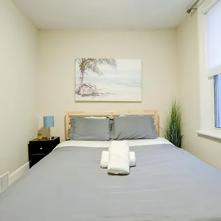Jstlikehome - Ottawa