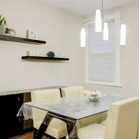 Jstlikehome - Apartment *