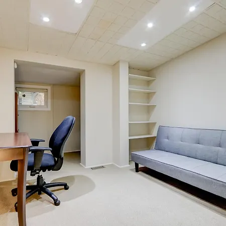 Apartment Jstlikehome - Ottawa