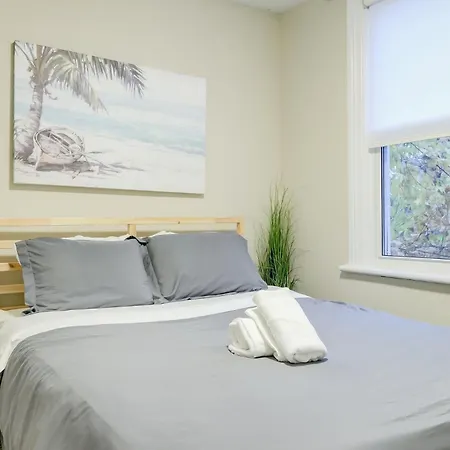 Jstlikehome - * Ottawa