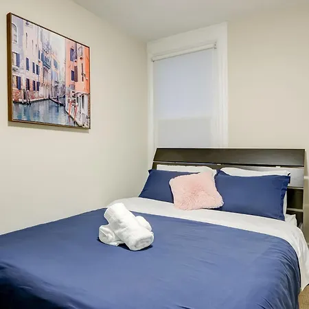 Jstlikehome - Apartment