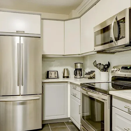 Apartment Jstlikehome -