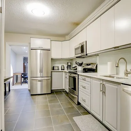 Jstlikehome - Apartment *