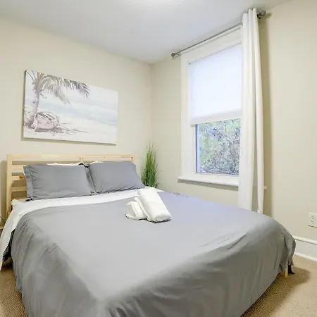 Apartment Jstlikehome - *