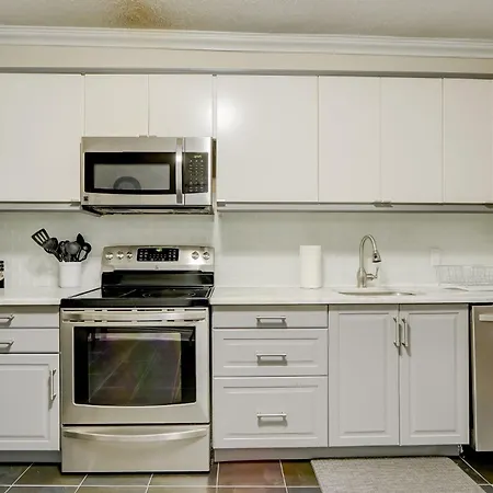 Apartment Jstlikehome - Ottawa