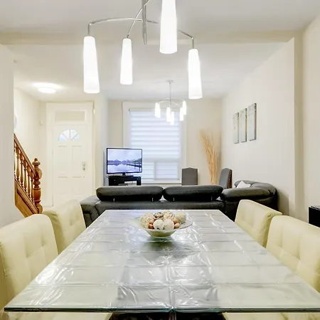 Jstlikehome - Ottawa