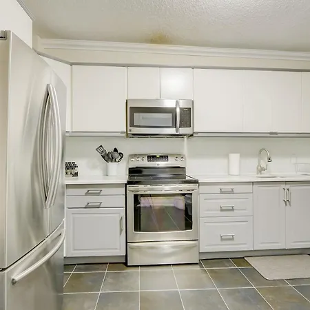 Apartment Jstlikehome -
