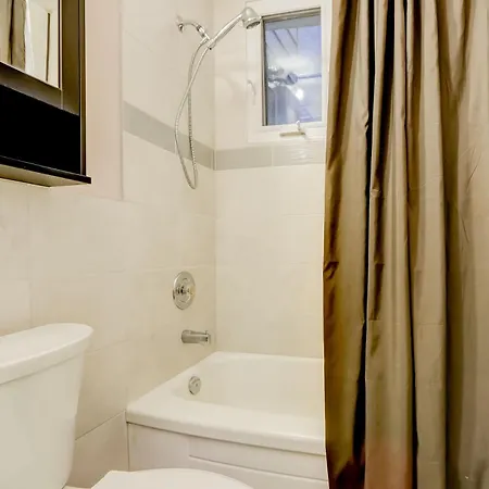 Jstlikehome - Apartment Ottawa