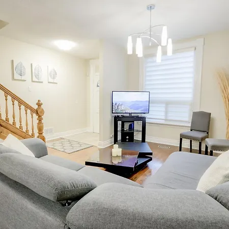 Apartment Jstlikehome - Ottawa