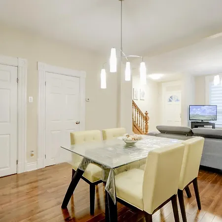 Apartment Jstlikehome -