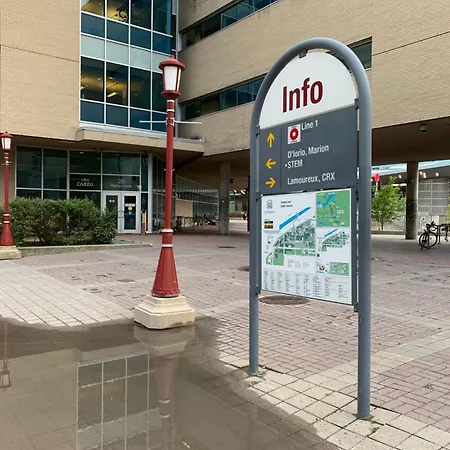 Heritage Private Across Ottawau Not Entire Apartment