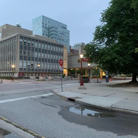 Heritage Private Across Ottawau Not Entire Ottawa
