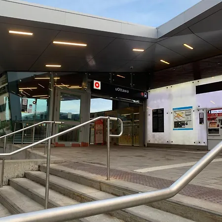Heritage Private Across Ottawau Not Entire Ottawa