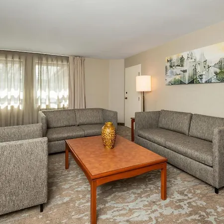 Inn Comfort Kanata West Ottawa