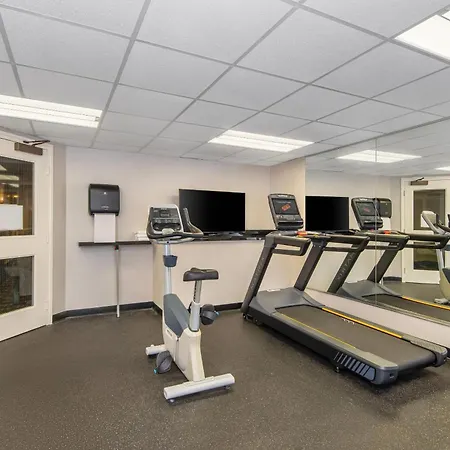 Inn Comfort Kanata West Ottawa