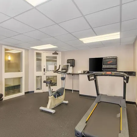 Comfort Kanata West 4* Ottawa