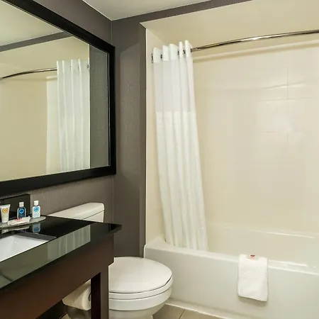 Inn Comfort Kanata West