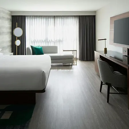 Marriott Hotel