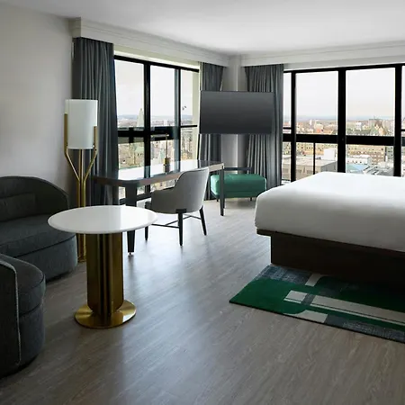 Hotel Marriott